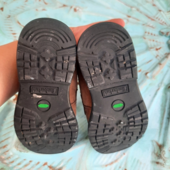 😀TIMBERLAND SHOES - Picture 5 of 6